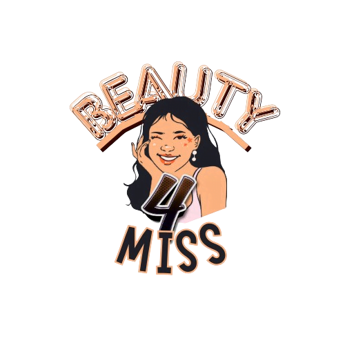 beuty4miss logo